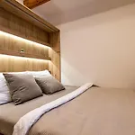 公寓 Relax Na Mlejnici Nove Straseci