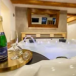 公寓 Relax Na Mlejnici