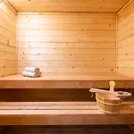 Relax Na Mlejnici 公寓