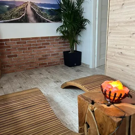 Relax Na Mlejnici Διαμέρισμα