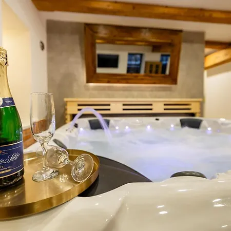 Διαμέρισμα Relax Na Mlejnici