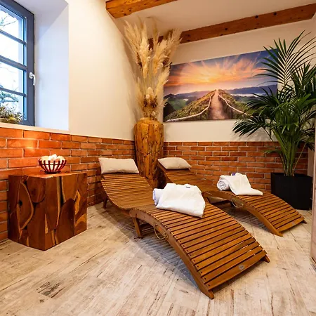Apartment Relax Na Mlejnici