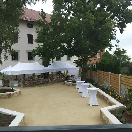 Apartment Relax Na Mlejnici *