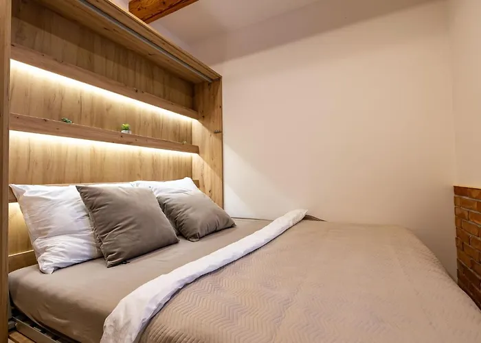 Apartment Relax Na Mlejnici Nove Straseci